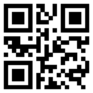 Il QrCode di 3309695226