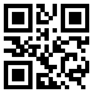 3309695227 QrCode associato