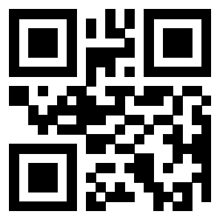 Scansione del Qr Code di 3309695229