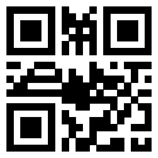 3309695231 - Immagine del Qr Code associato