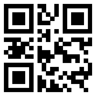 Il QrCode di 3309695232