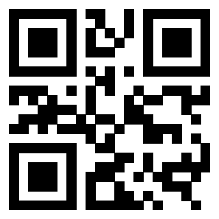 Il Qr Code di 3309695233