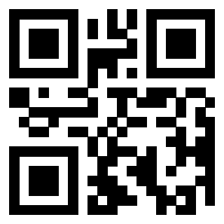 Immagine del Qr Code di 3309695235
