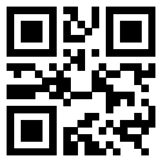 Il Qr Code di 3309695236