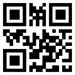 Immagine del QrCode di 3309695237