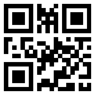 Immagine del Qr Code di 3309695239