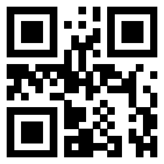 Scansione del Qr Code di 3309695250