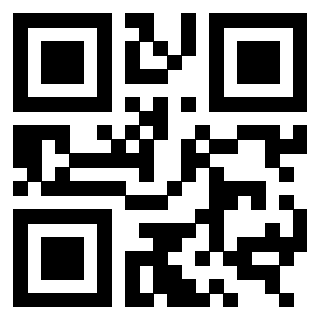 3309695255 - Immagine del QrCode associato