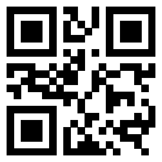 Immagine del QrCode di 3309695256