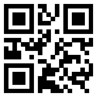 Immagine del QrCode di 3309695259