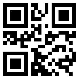 3309695260 QrCode associato