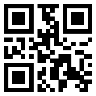 3309695261 - Immagine del QrCode