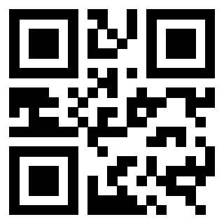 3309695263 QrCode associato