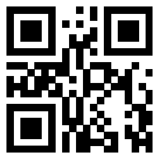 Immagine del Qr Code di 3309695264
