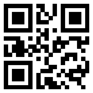 Immagine del QrCode di 3309695266