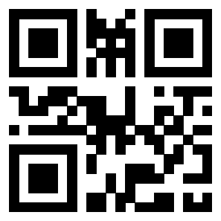 Il Qr Code di 3309695268