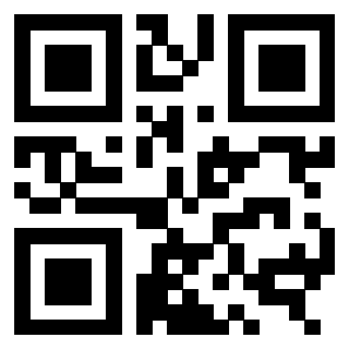 3309695269 QrCode associato