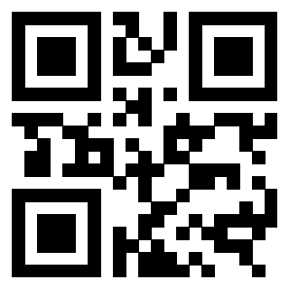 Il QrCode di 3309695270