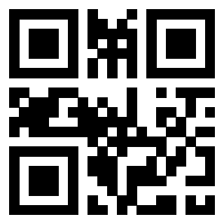 3309695271 - Immagine del QrCode associato