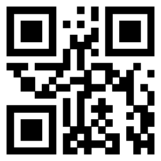 3309695272 - Immagine del QrCode associato