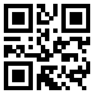 Il QrCode di 3309695273