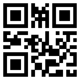 3309695276 QrCode associato