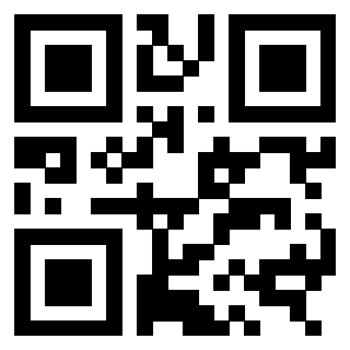Immagine del Qr Code di 3309695278