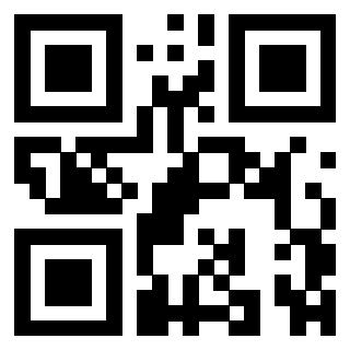 Il Qr Code di 3309695279