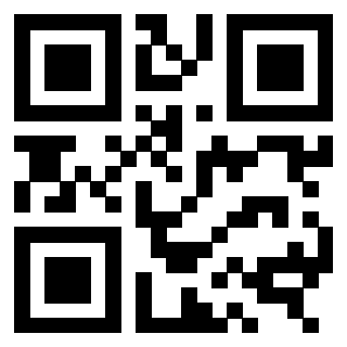 3309695280 - Immagine del QrCode