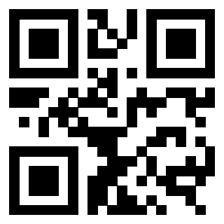 3309695281 QrCode associato