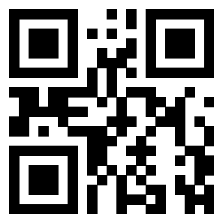 3309695282 - Immagine del QrCode associato