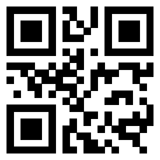 Scansione del Qr Code di 3309695283