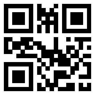 3309695286 - Immagine del Qr Code associato