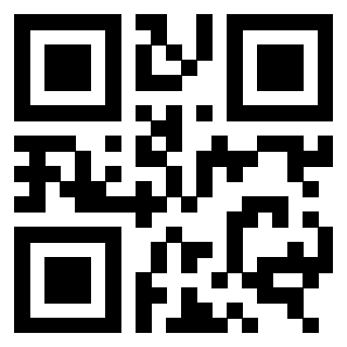 3309695287 - Immagine del Qr Code associato