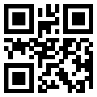 Immagine del QrCode di 3309695288