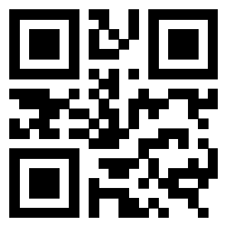 3309695289 QrCode associato