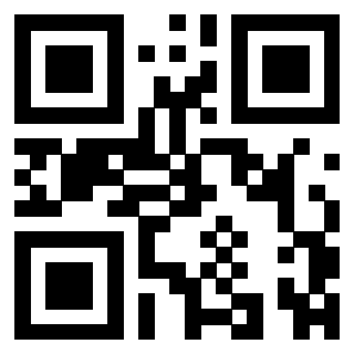 Immagine del Qr Code di 3309695290