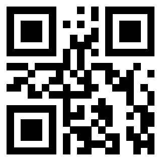 Immagine del Qr Code di 3309695293