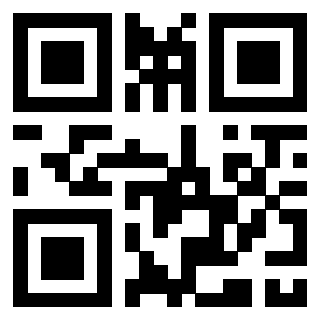 Il QrCode di 3309695295