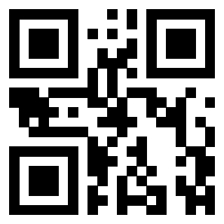 Qr Code di 3309695296