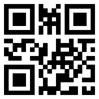 Qr Code di 3309695303