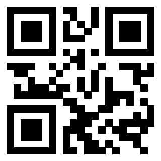 Immagine del Qr Code di 3309695304