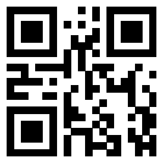 Immagine del QrCode di 3309695305