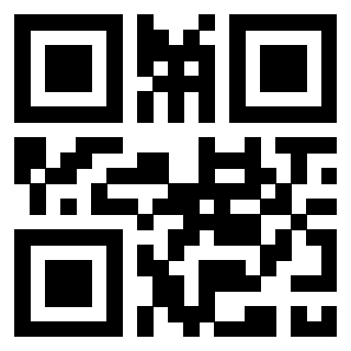 3309695306 - Immagine del QrCode associato