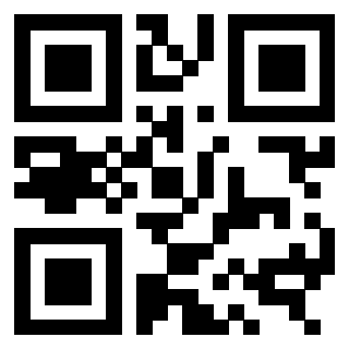 3309695308 - Immagine del Qr Code