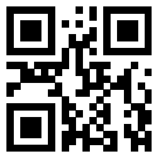 Scansione del QrCode di 3309695311