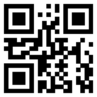 Scansione del QrCode di 3309695312