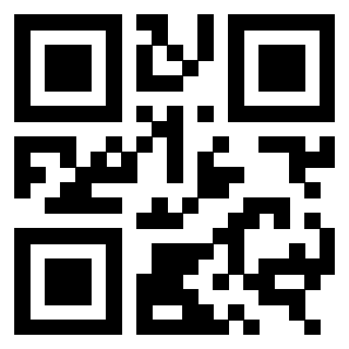 3309695315 - Immagine del Qr Code