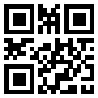 3309695321 Qr Code associato
