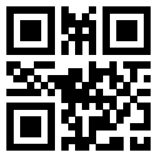 Il QrCode di 3309695323
